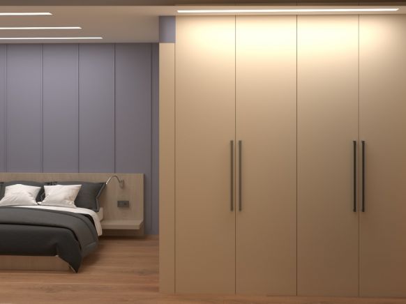 Фотография номера хостела Re Hostel Premium