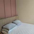 Двухместный (Двухместный номер с двуспальной кроватью), Хостел Re Hostel Premium