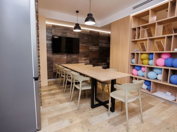 Фотография номера хостела Re Hostel Premium