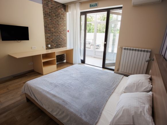 Фотография номера хостела Re Hostel Premium