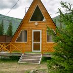 Шестиместный (ДОМ A-FRAME), База отдыха Aktash Village