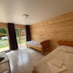 Двухместный (Номер Стандарт), База отдыха Aktash Village