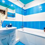 Квартира (Студия ЖК Большой), Апартаменты Юг-Апарт