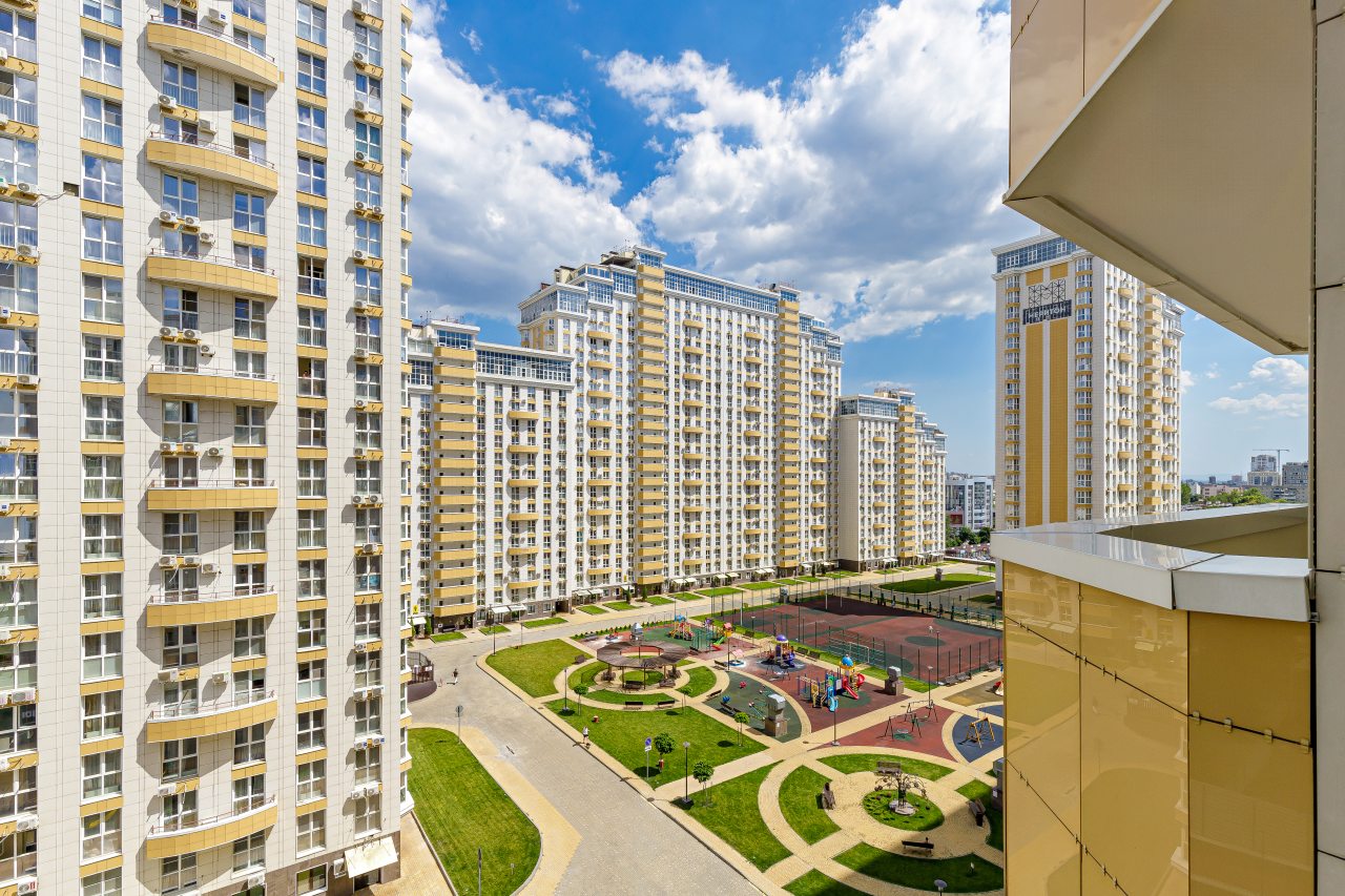 Апартаменты (Премиум в центре), Апартаменты Юг-Апарт
