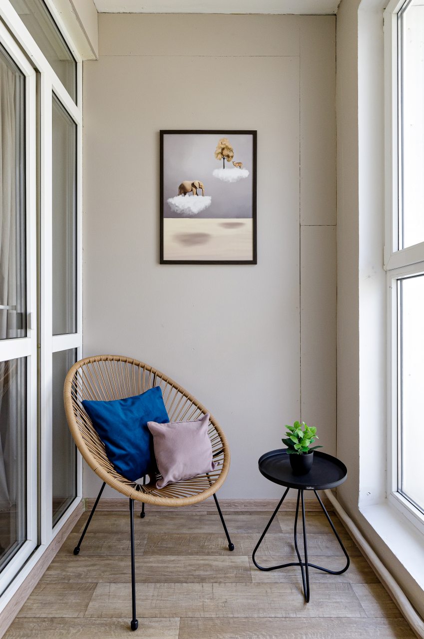 Апартаменты (Премиум в центре), Апартаменты Юг-Апарт
