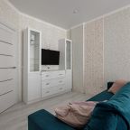 Апартаменты (Апартаменты Юг Апарт), Апартаменты Юг-Апарт