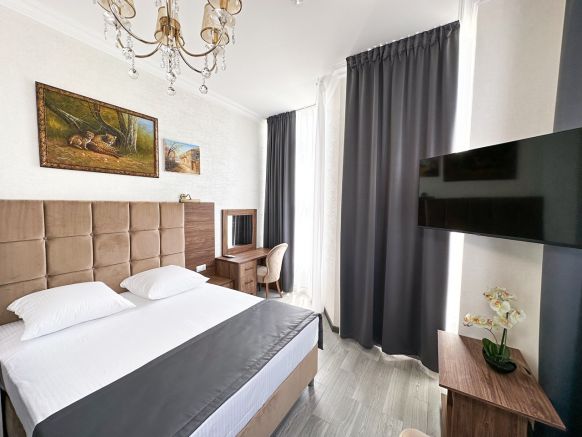 Фотография номера гостиницы Офелия