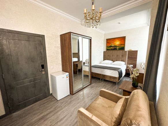 Фотография номера гостиницы Офелия