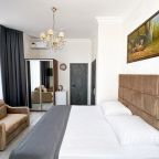 Трехместный (Стандарт), Гостевой дом Офелия