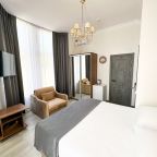 Трехместный (Стандарт), Гостевой дом Офелия