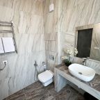 Трехместный (Стандарт), Гостевой дом Офелия