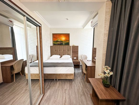 Фотография номера гостиницы Офелия