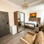 Студио, Гостевой дом Офелия