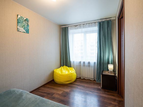 Апарт-отель WestRooms в центре у биржевого сквера