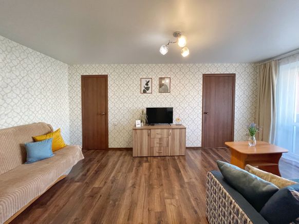 Апарт-отель WestRooms в центре у биржевого сквера