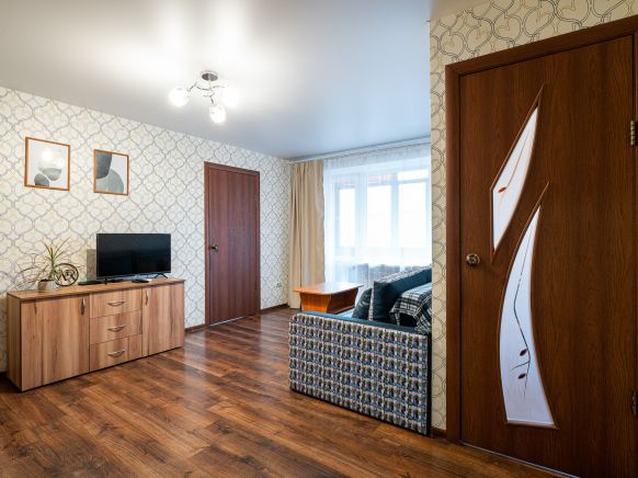 Апарт-отель WestRooms в центре у биржевого сквера