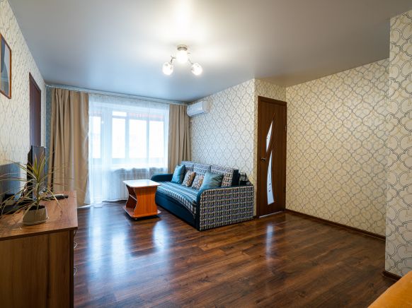 Апарт-отель WestRooms в центре у биржевого сквера