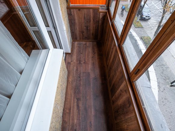 Апарт-отель WestRooms в центре у биржевого сквера