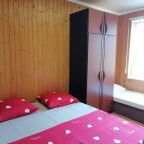 Трёхместный и более (Стандарт), Гостевой дом Sunrise