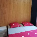 Двухместный (Эконом), Гостевой дом Sunrise