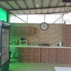 Общая кухня, Гостевой дом Sunrise