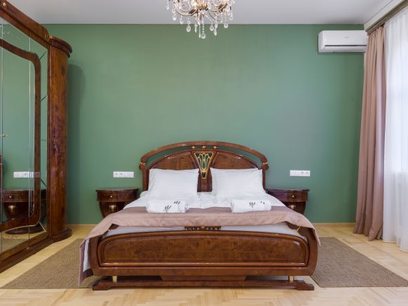 Фотография номера гостиницы Бутик-Отель Розмарин