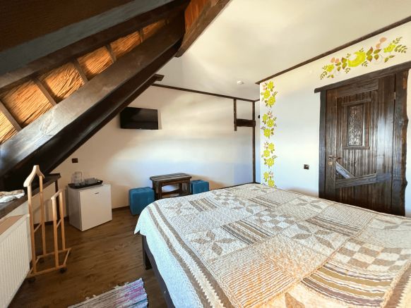 Фотография номера гостиницы Диканька на Тамани