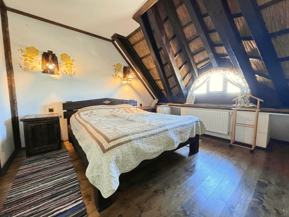 Фотография номера гостиницы Диканька на Тамани