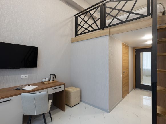 Фотография номера гостиницы 8Avenue