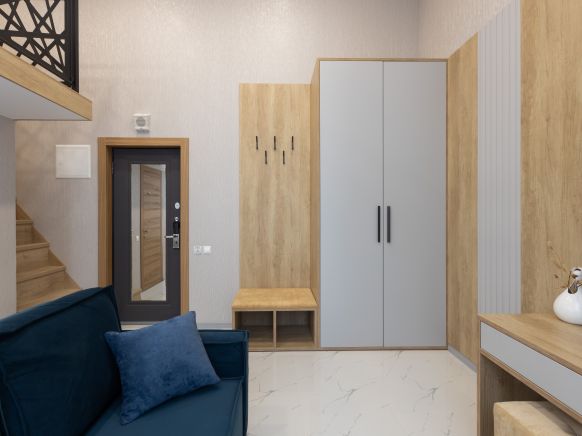 Фотография номера гостиницы 8Avenue