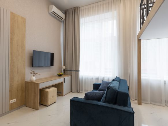 Фотография номера гостиницы 8Avenue