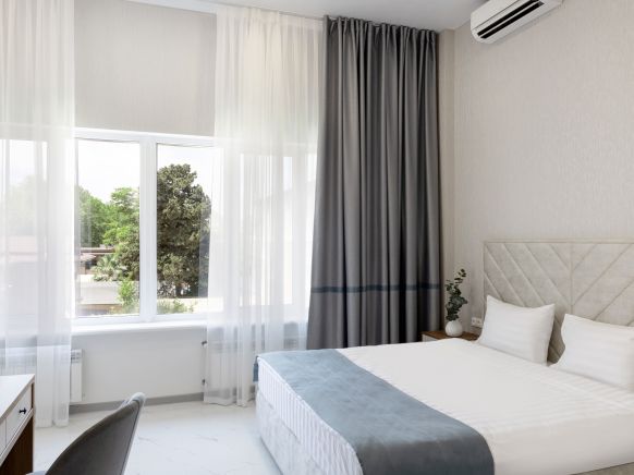 Фотография номера гостиницы 8Avenue