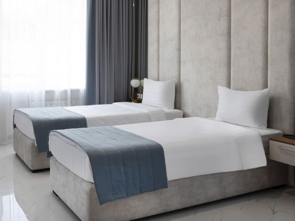 Фотография номера гостиницы 8Avenue