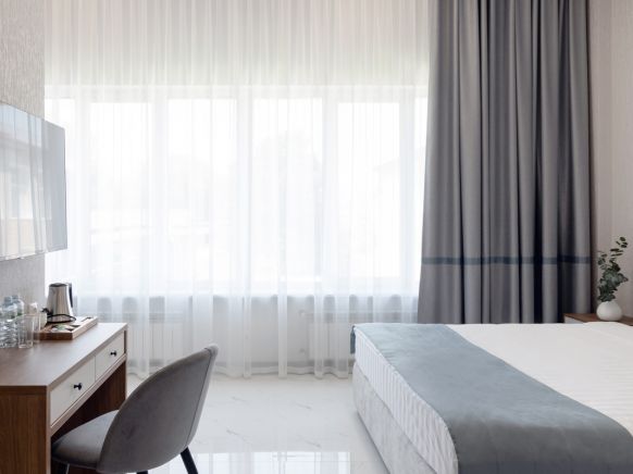 Фотография номера гостиницы 8Avenue