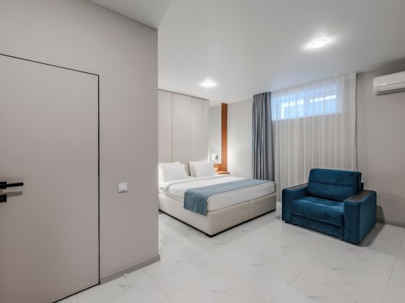 Фотография номера гостиницы 8Avenue