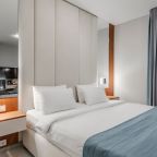 Двухместный (ЭКОНОМ+), 8Avenue Hotel by Provence