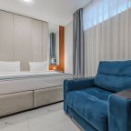 Двухместный (ЭКОНОМ+), 8Avenue Hotel by Provence
