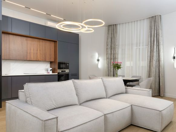 Фотография номера гостиницы 8Avenue