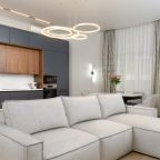 Люкс (ГРАНД СЮИТ С КУХНЕЙ), 8Avenue Hotel by Provence