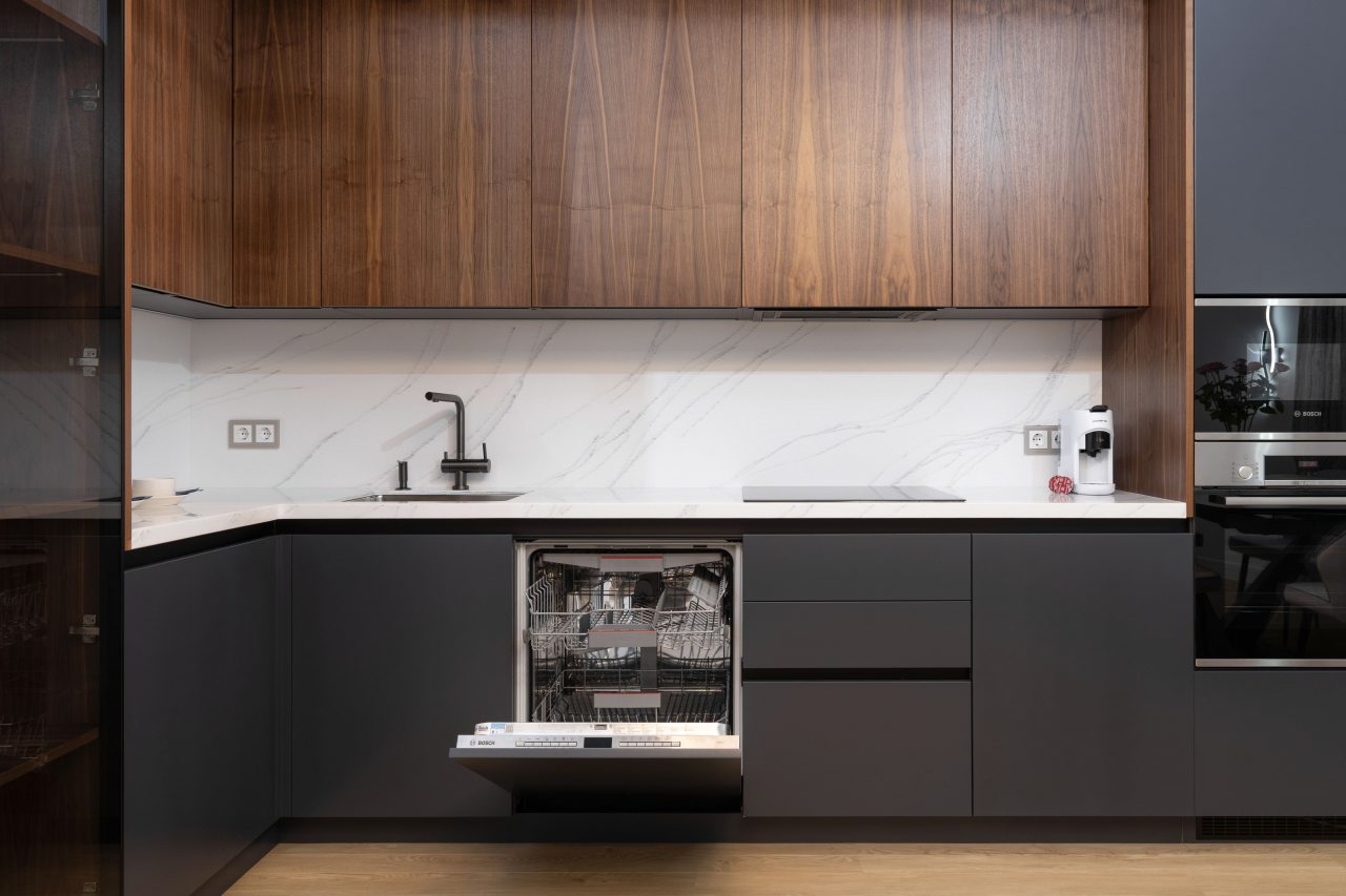 Люкс (ГРАНД СЮИТ С КУХНЕЙ), 8Avenue Hotel by Provence