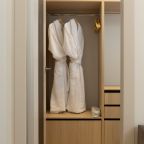 Люкс (ГРАНД СЮИТ С КУХНЕЙ), 8Avenue Hotel by Provence