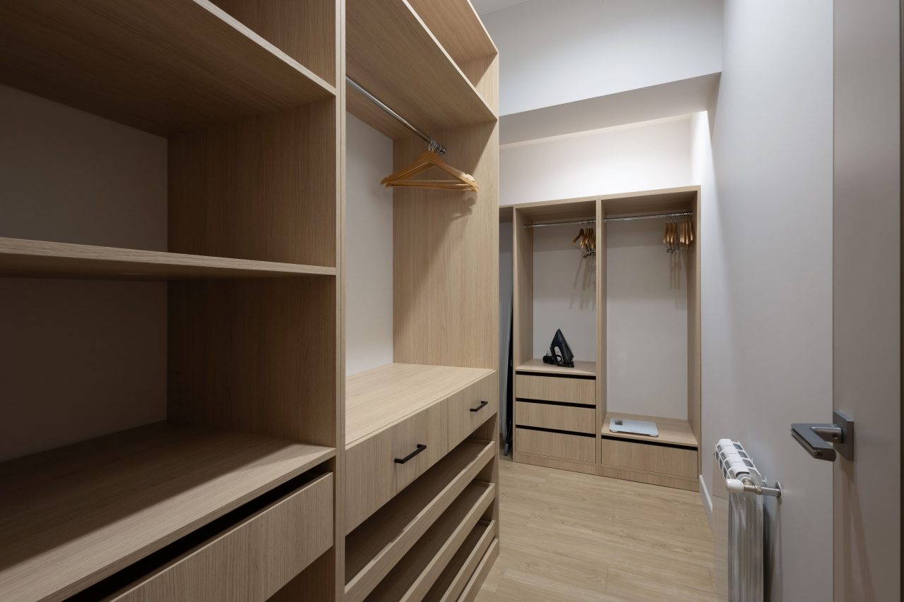 Люкс (ГРАНД СЮИТ С КУХНЕЙ), 8Avenue Hotel by Provence