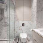 Люкс (ГРАНД СЮИТ С КУХНЕЙ), 8Avenue Hotel by Provence