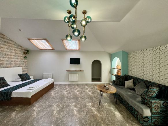 Фотография номера гостиницы Отель История