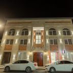 Автостоянка / Парковка, Отель История