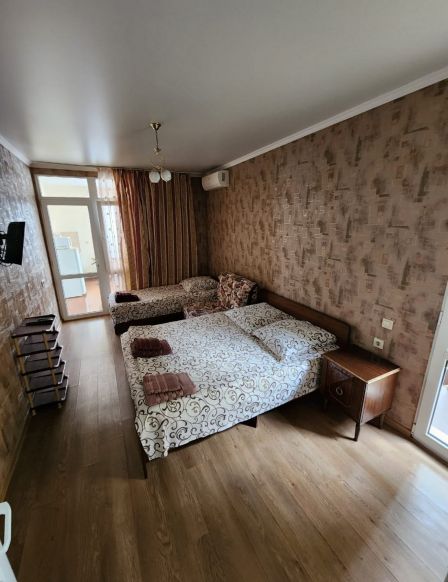 Фотография номера гостевого дома Лето Лайф