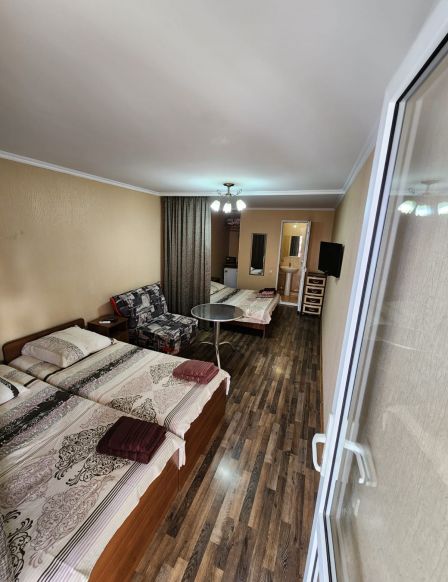 Фотография номера гостевого дома Лето Лайф