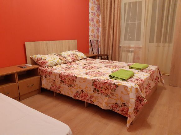 Фотография номера апарт отеля Геленджик Дача у моря