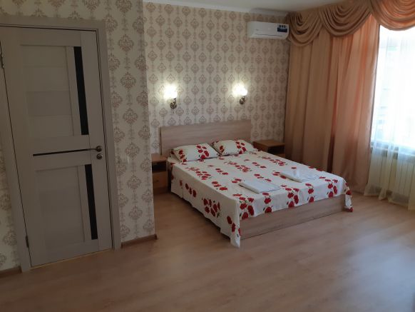 Фотография номера апарт отеля Геленджик Дача у моря