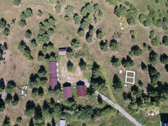 Фотография номера гостиницы Стриж